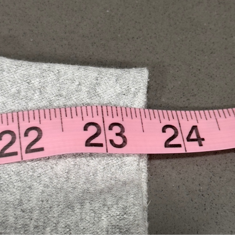 SeaWorld Gray Hoodie with Blue Graphic - Picture 7 of 9